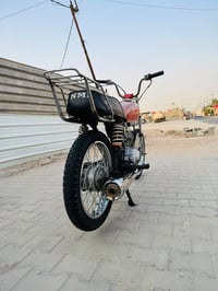 سيجي نامه • لفات ٢٠ • شاصي ضعيف