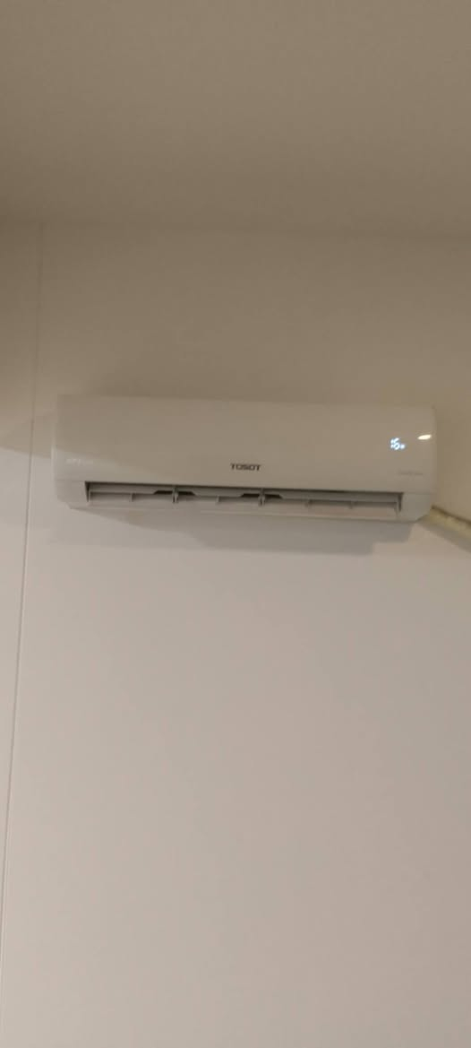 🔧❄️ ورشة محمد الذهبي لصيانة السبلت ❄️🔧

إذا السبلت عندك ما يبرد، يطفي، يسرّب مي، يحتاج غسل أو صيانة… إحنا بالخدمة 💪

✅ صيانة وتصليح جميع أنواع السبلت
✅ غسل وتنظيف السبلت
✅ نصب وفك السبلت
✅ فحص الأعطال وشحن الغاز
✅ خدمة داخل الكرخ والرصافة
🛡️ ضمان لمدة سنة

📞 للحجز والاستفسار: ***********

ورشة محمد الذهبي — شغل نظيف، خدمة سريعة، وأسعار مناسبة. 🔧❄️
