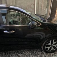 كيا سبورتج • 2019 • حادث باب خلفي