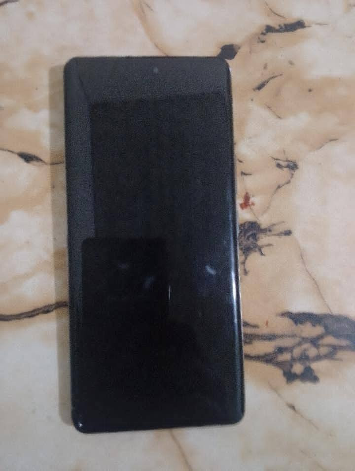 هونر X9c • ١٢٨ • شاشة مبدلة