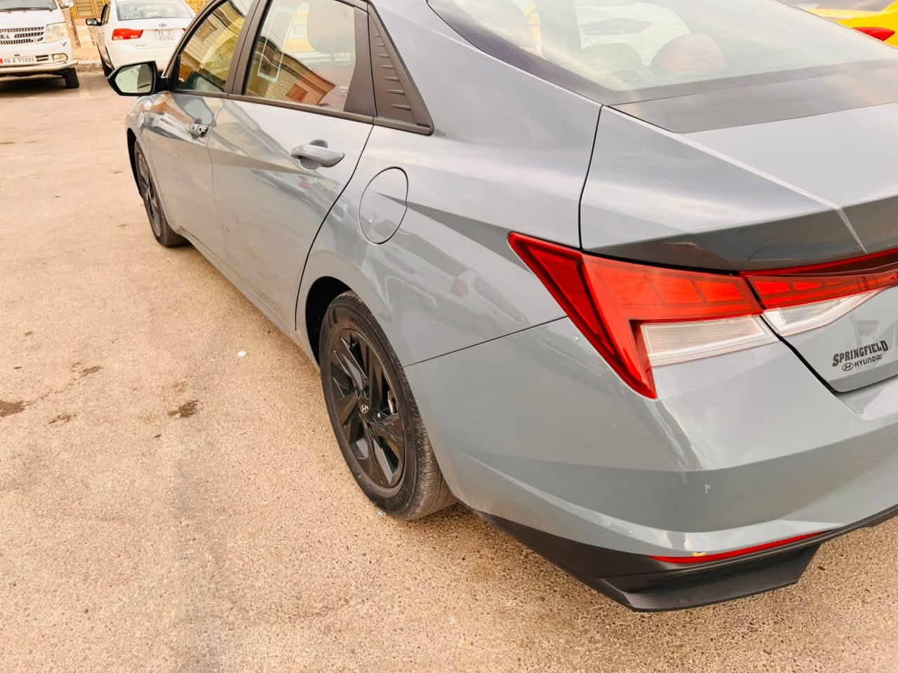 النترا هايبرد • ٢٠٢٣ • رقم بغداد