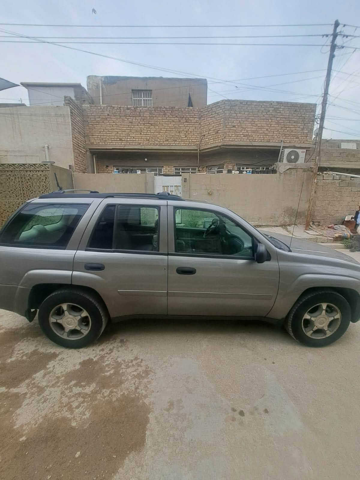 بليزر • ٢٠٠٦ • بغداد الحبيبيه