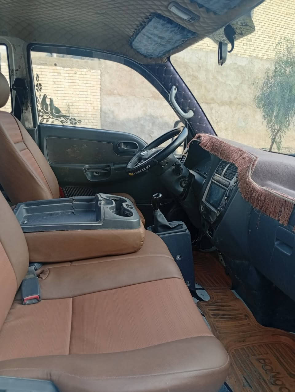 كيا حمل • ٢٠١٣ • رقم ديالى