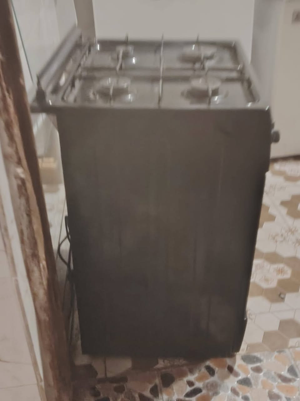 طباخ • نظيفه • ناره حلوه