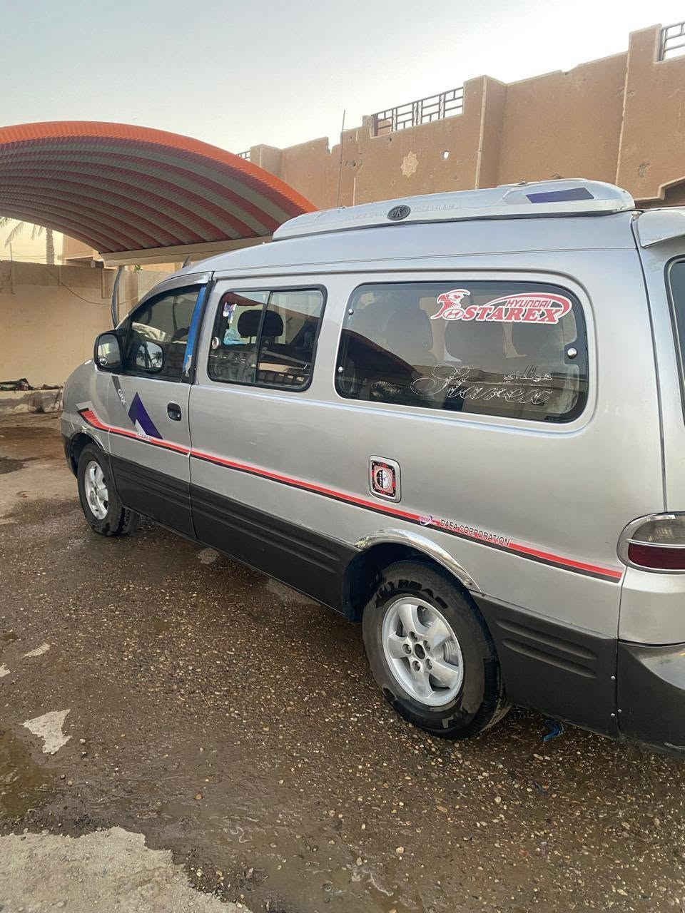 السلام عليكم
سيارة كيا ستاركس للبيع موديل ٢٠٠٧ بأسم راعيه سيارة نظيفة مكية وكير جيد جداً صدر جيد أرقام جديدة السعر ٧٥$وبيها مجال بسيط مكاني الرمادي للأستفسار *********** . مكلف بالنشر
