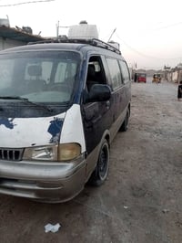 محرك لاطش • ١٩٩٦ • بغداد