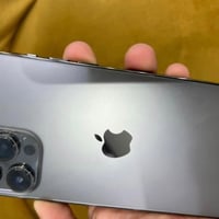 ايفون 13 برو ماكس • ٢٥٦ • شاشه اصلية