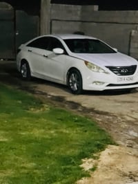 سوناته ٢٠١١ • امريكي • بابل