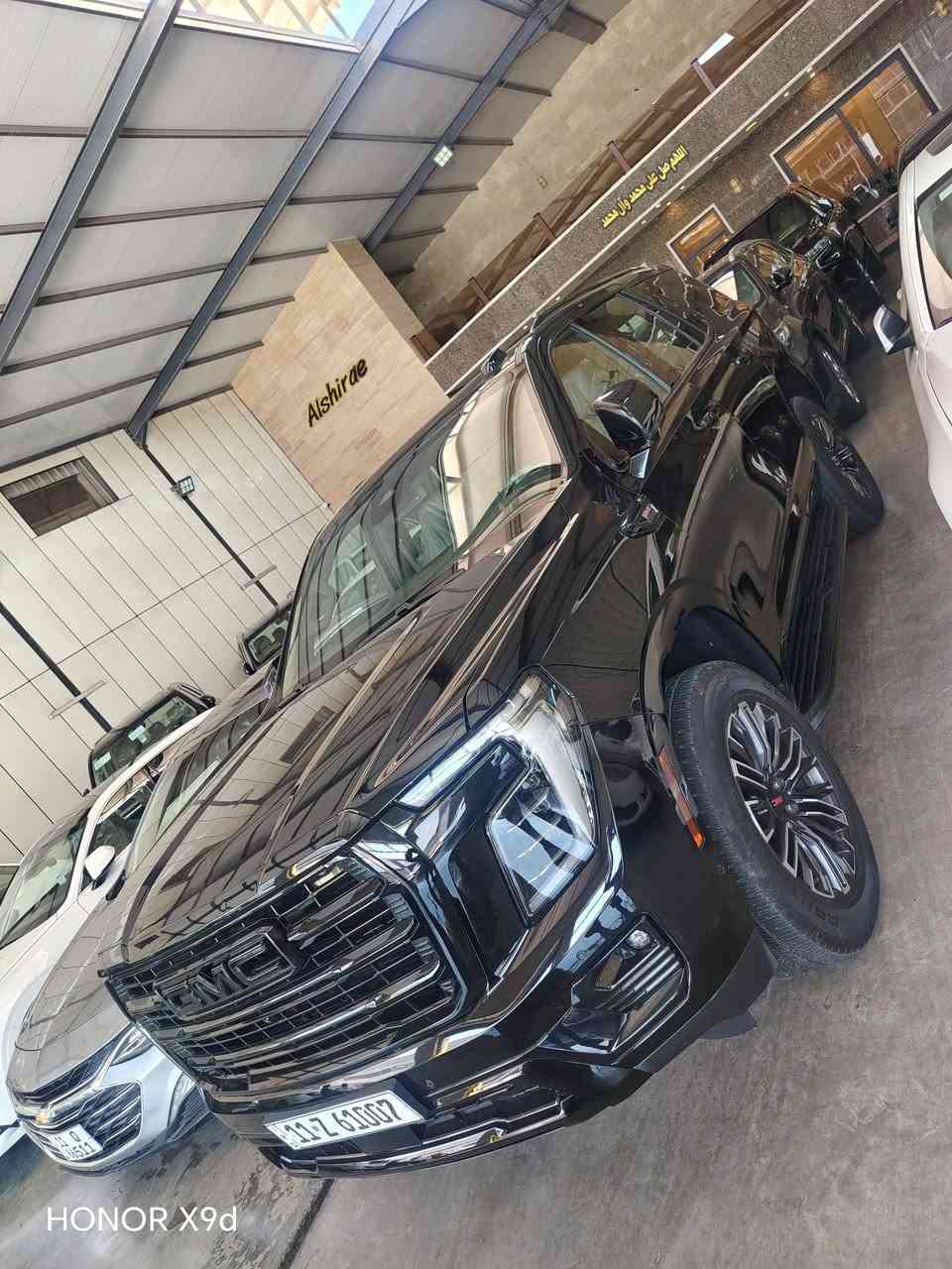 السلام عليكم جمسي ٢٠٢٥ خليجي 
(وكاله المنصور) كفاله عامه من كلشي
فول عده لفتحه معروف موصفات الفيشن
رقم بغداد بسمي تحويل مباشر 
للتصال***********
