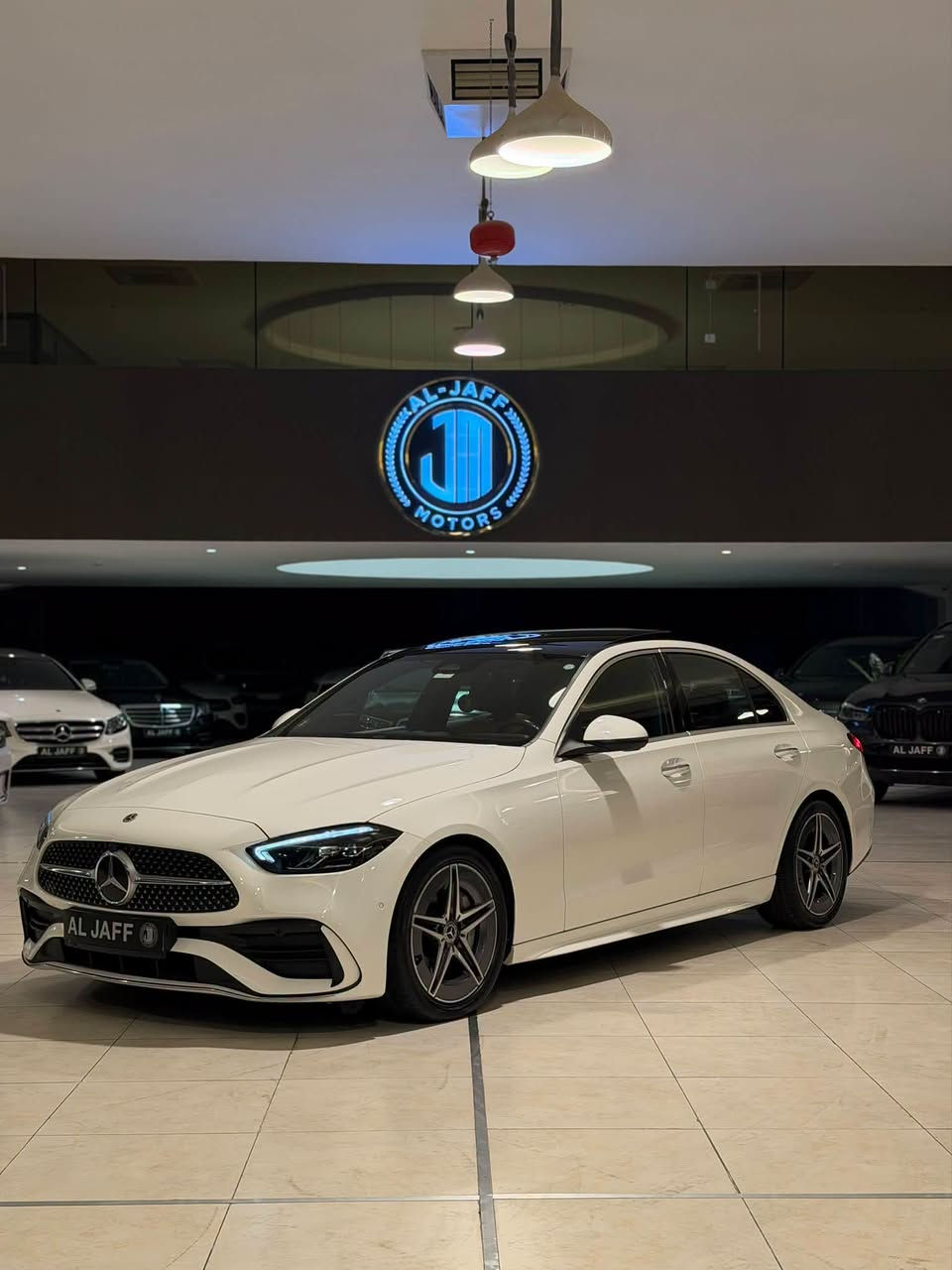 السلام عليكم 
سعر جدا مناسب 🔥🔥🔥
للبيع  فقط
مارسدس C200 AMG خليجي وكالة BCM ماشية 35 الف كيلو 
🚨بصمتين شركة وياها 
السيارة طلب خاص فول الفول (بانوراما وكشنات جلد وخزن وكهرباء وسكان AMG ودشبول بيانو وبصمات وكامرات 360 درجه وصندوك كهرباء ونقطه عمياء وتحديد مسار ورادار وبعد كلش هوايه مواصفات )
🚨السياره مكفوله كفاله عامه من كلشي وگير ومكينه وخللات كلها بشرط وسيرفس كامل بالشركة وموجوده الوصولات 
🚨السياره مرقمه وجاهزه 
السعر : 385 $ ورقه 
للاستفسار: *********** كاوه جمال 
العنوان : السليمانية المعارض الجديده معرض(الجاف)
