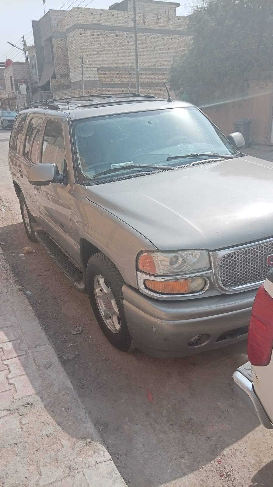 وسلام عليكم جمسي دنلي مديل 2004 سياره ادوات ادوات سيارة خير من الله توم ارقام وسنوية متومة شمالي سياره كفاله من الگصة سعر ٣٥ وبيها مجال للاستفسار الاتصال ع الرقم *********** مكاني البصرة
