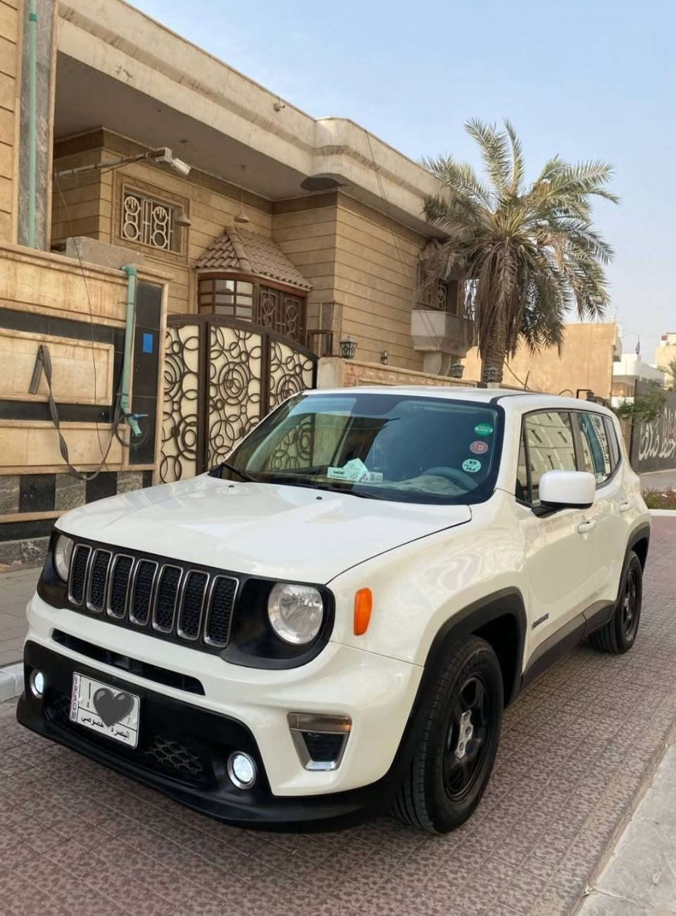 سلام عليكم
جيب رنكيد 2020 رقم بصره تحويل مباشر وارد امريكي جاملغ بنيد بدون دواخل شواصي سلميه باقي سياره مكفوله من ضربه وصبغ مكينه 2400 تنفس طبيعي سياره جاهزه تخم تاير حداديه تبريد كلها جديده ماشيه 57 موصفات كامره حساسات تحكم ستيرن بصمه تشغيل عن بعد هاند بريك كهربائي منضومه زنون كامله سياره نضيفه جدا سعر 110 بيها مجال الاستفسار ***********
