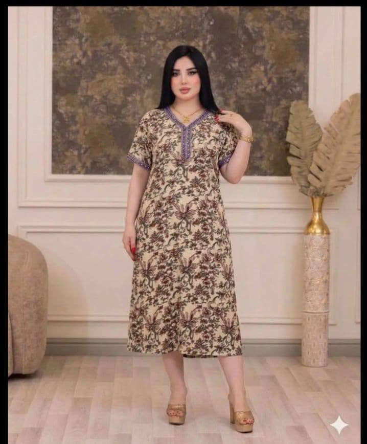 #جمله_ومفرد اجمل الموديلات الصيفية بأسعار مناسبة  للحجز والتوصيل مراسله👈 الخاص أو عبر واتس اب *********** افحص البضاعة بوجود المندوب اي اختلاف الك حق ترجعه بيد المندوب
