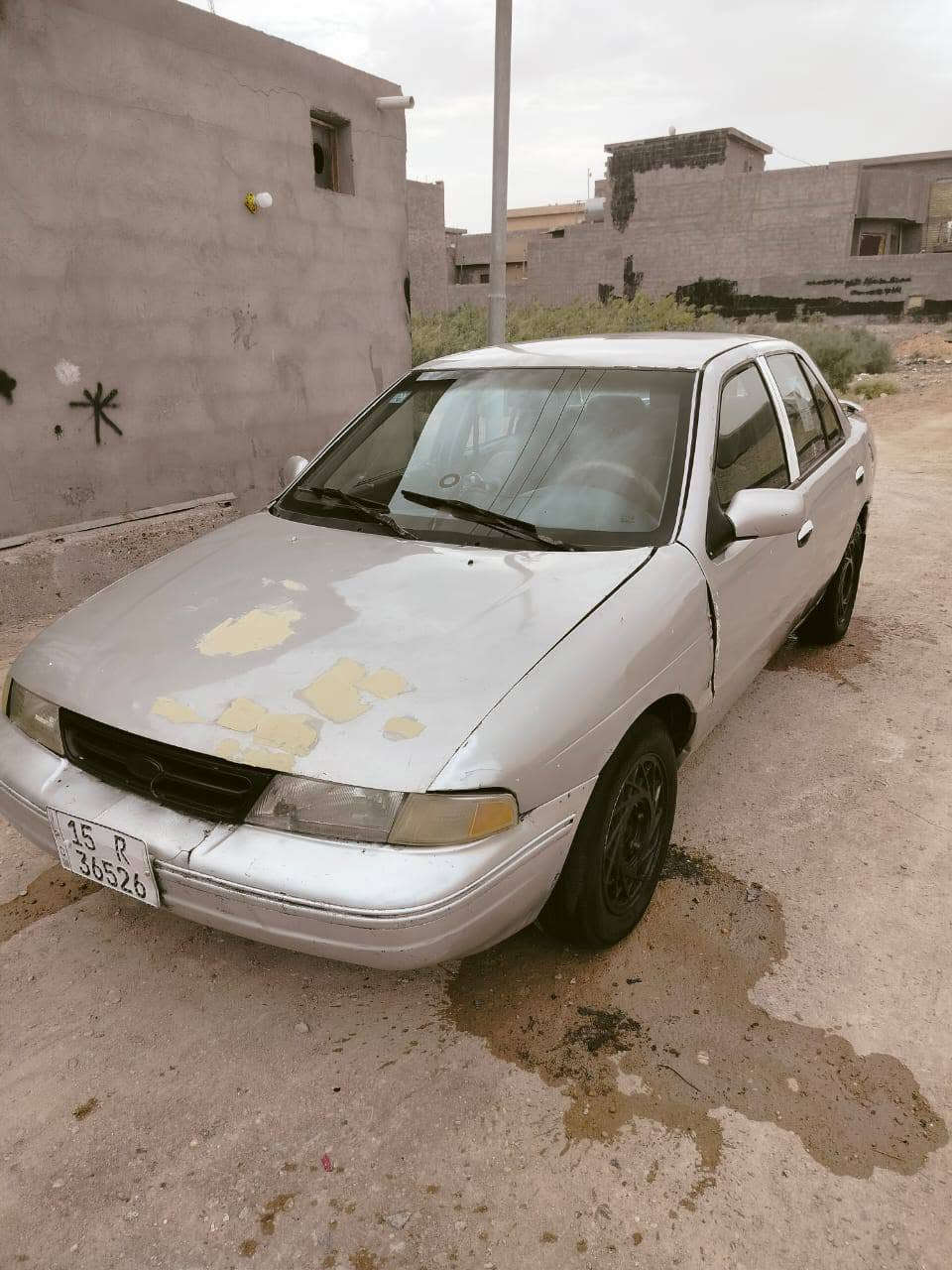 كيه سيفيه • ١٩٩٣ • سنويه ٢٠٢٨
