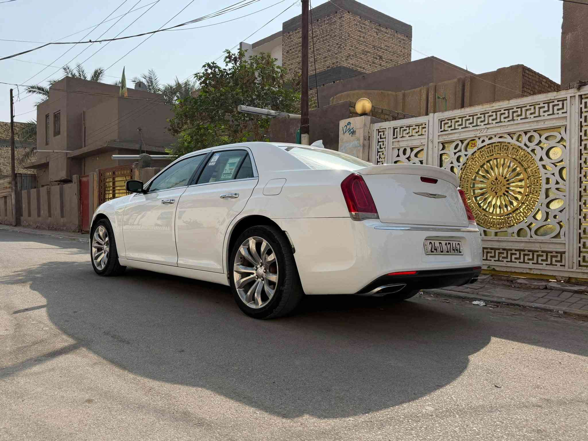 ٢٠١٦ • فول مواصفات • بانوراما