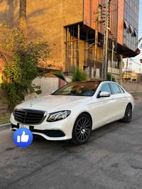 مرسيدس E200 • ٢٠١٨ • اربيل عنكاوة