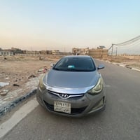 النترا ٢٠١٦ • ماشي ٢٠٠ الف • حادث أمريكا