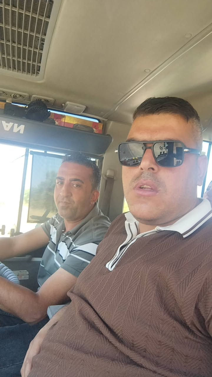 كروب موظفين • زاخو 22/10/2026 • كراند 3نجوم