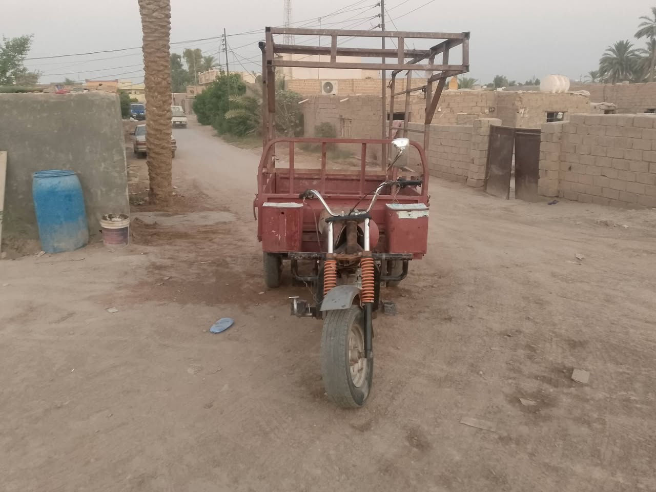 ستوته للبيع بدون اوراق كلك خير من الله محرك خير من الله شاصي ركبه الحصيره فول سعر 500 وبها مجال قليل العنوان بغداد اليوسفيه منطقه السيافيه ‏رقم الهاتف‪***********‬‏ المعلومه المحجر مو وياها
