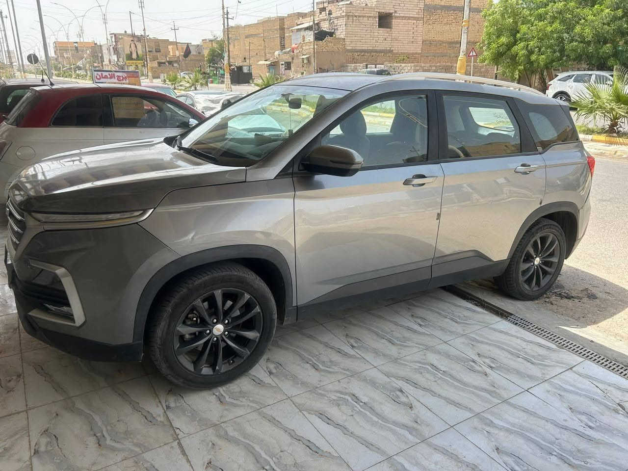 للبيع او امراوس كابتيفيامديل٢٠٢٢ رقم ذي قار حره تحويل مباشر   ***********
