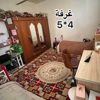 بيت زراعي • ٢٢٠م • حي العسكري الغربي
