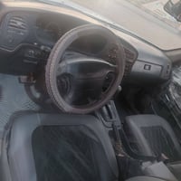 من رخصت الادمن  برنس موديل ٩٦فراشه السياره كير مكينه حداديه جاهزه للاخ...