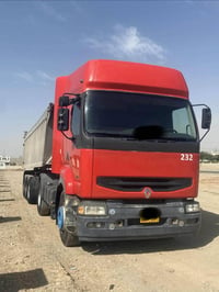رينو 2003 • گير عادي • تايرات جديدة