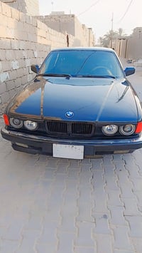 730 • ٦ سلندر • مكينة جديده