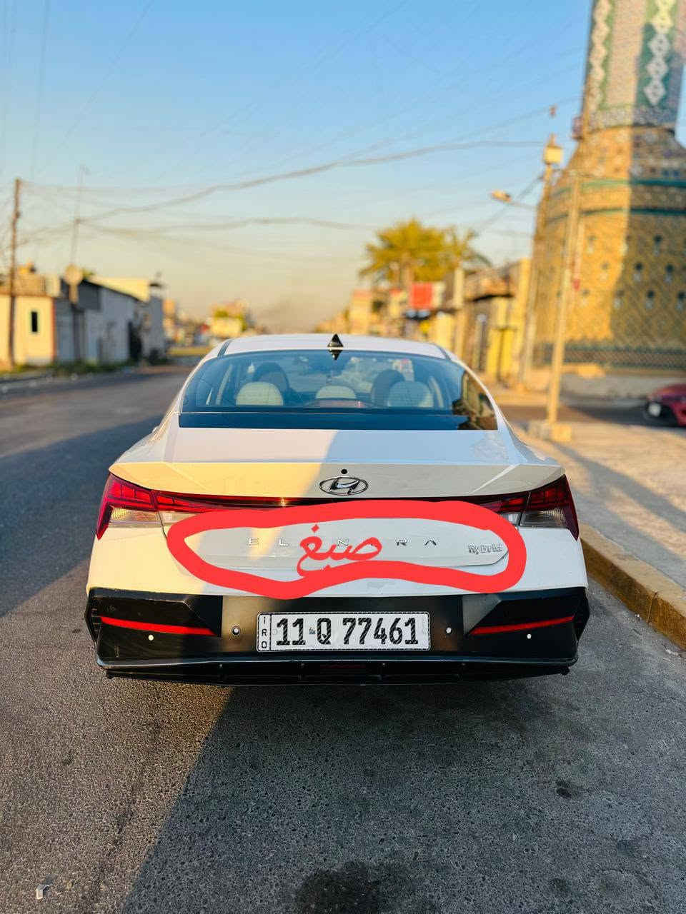 هايبرد • ٢٠٢٣ • حساسات ٣٦٠