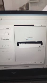 تنصيب وتفعيل برنامج signmaster v5 cut & arms   مدى الحياة لاجهزة الكت ...