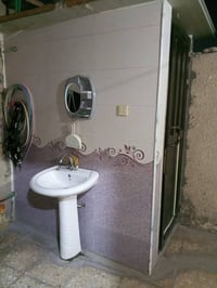 شارع فلسطين • ١٢٥م • واجهة ١٢م