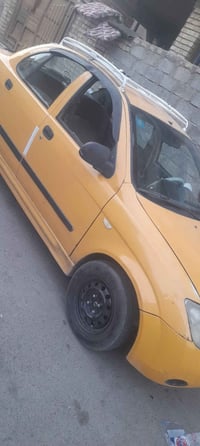 طيبه • ٢٠١٥ • حي الجهاد