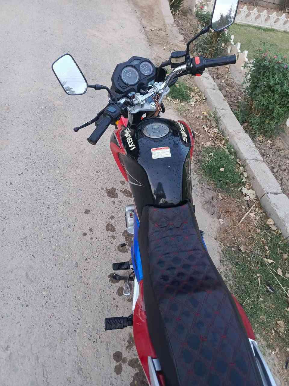 سونك • ١٥٠ • موديل ١٦