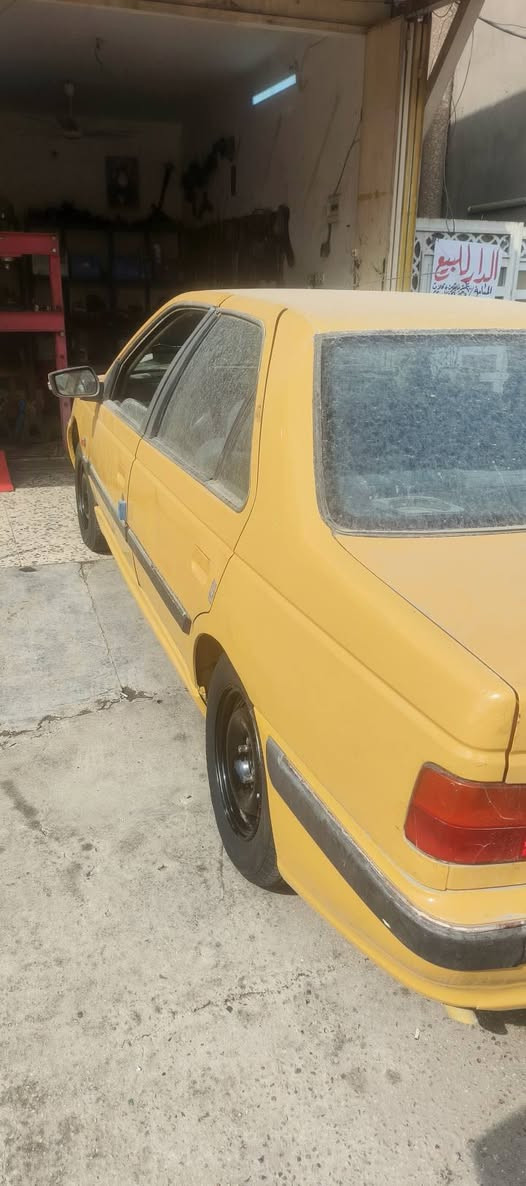 سلام عليكم من رخصت مدير الكروب بيجو بارص ٢٠١٥ كير مكينه خير من الله بيه بنيد مبدل
السعر ٣٥وبيه مجال حك الجيه
 مكان السياره الامين الثانيه ***********
