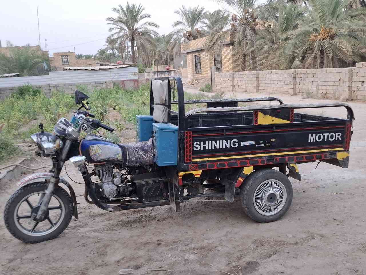 سلام عليكم ستوته جاهزه وخير من الله  اصولي ركبه وشاصي موديل 17 كفاله السعر 1500بيهه مجال ***********     ***********

