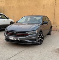 جيتا ٢٠١٩ • ١٤٠٠ توربو • ٧٦٠٠٠ كم