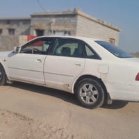 افلون • موديل ٢٠٠٠ • باسمي