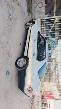 بي إم 735 • تحويل ثاني يوم • واسط العزيزيه