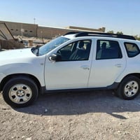 داستر فرنسي • ٢٠١٢ • الديوانيه