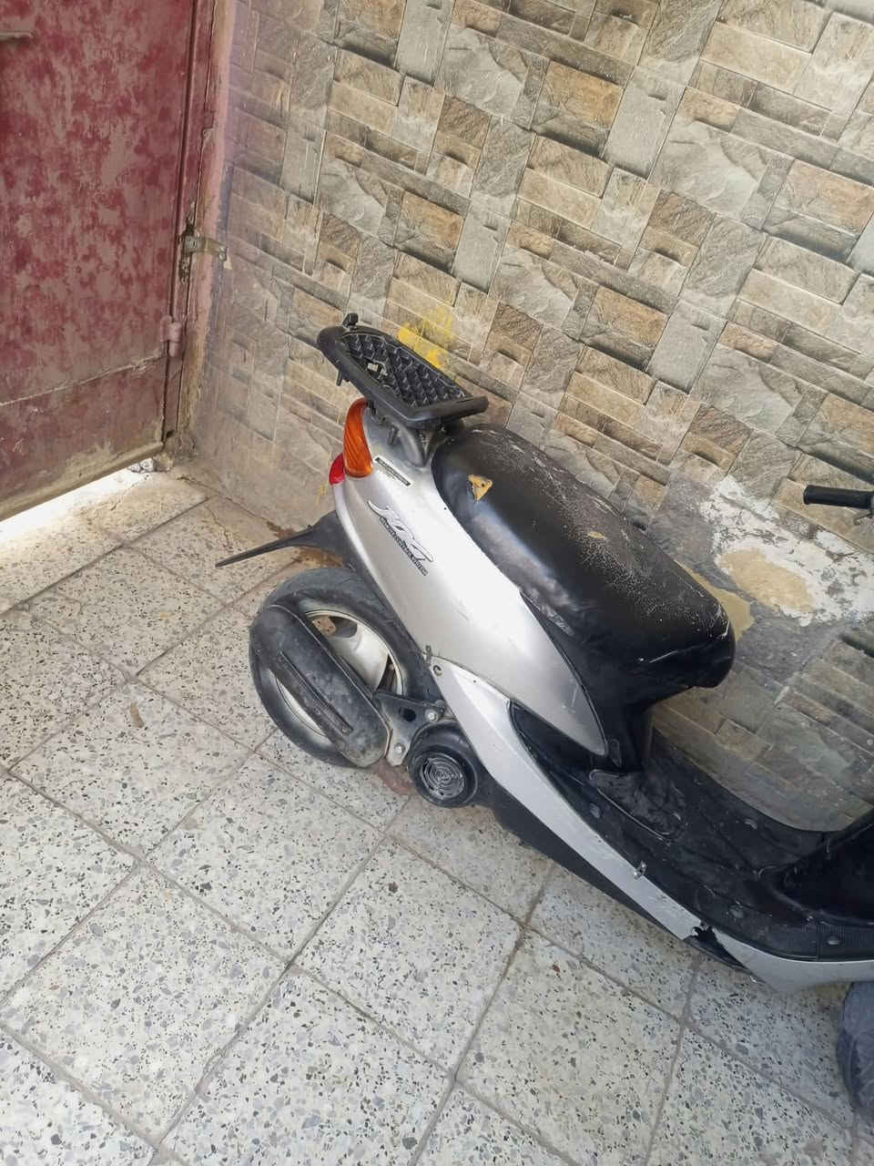 عصفور • سلف وهندل • بوش وبستم