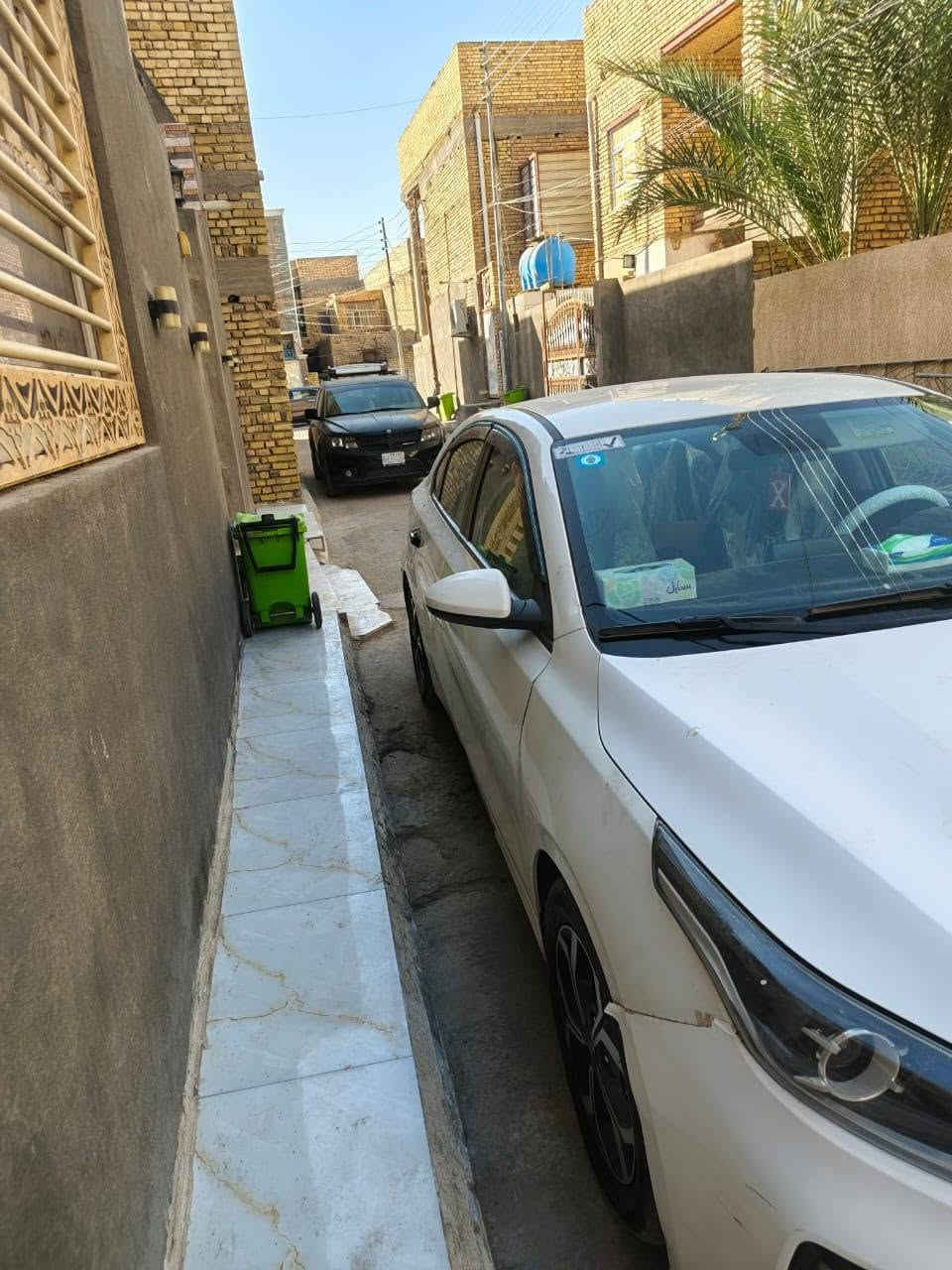 فورتي ٢٠١٩ • مكينة ٢٠٠٠ • حادث