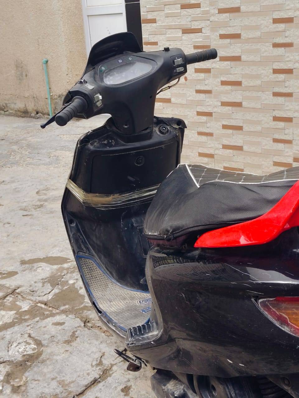 فراشه • مجال للشراي • النجف
