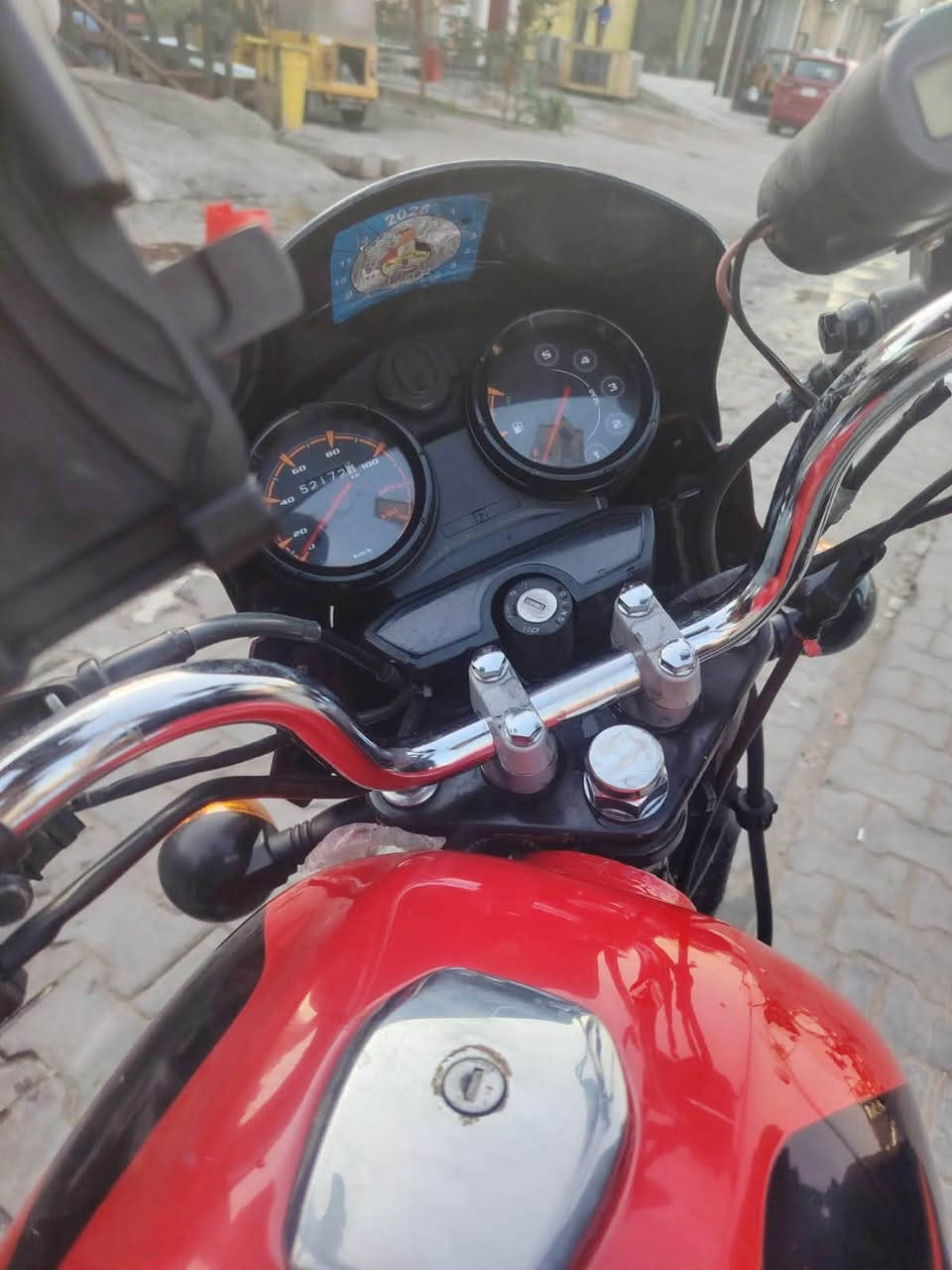 بوكسر • ٢٠٢٢ • شكل ٢٣