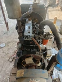 مولده ينمر 4سلندر استخدام قليل 30kf  السعر خاص   للاستفسار   077259265...