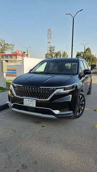 كرنفال EX • ٢٠٢٢ • ٦٠٠٠٠ ميل