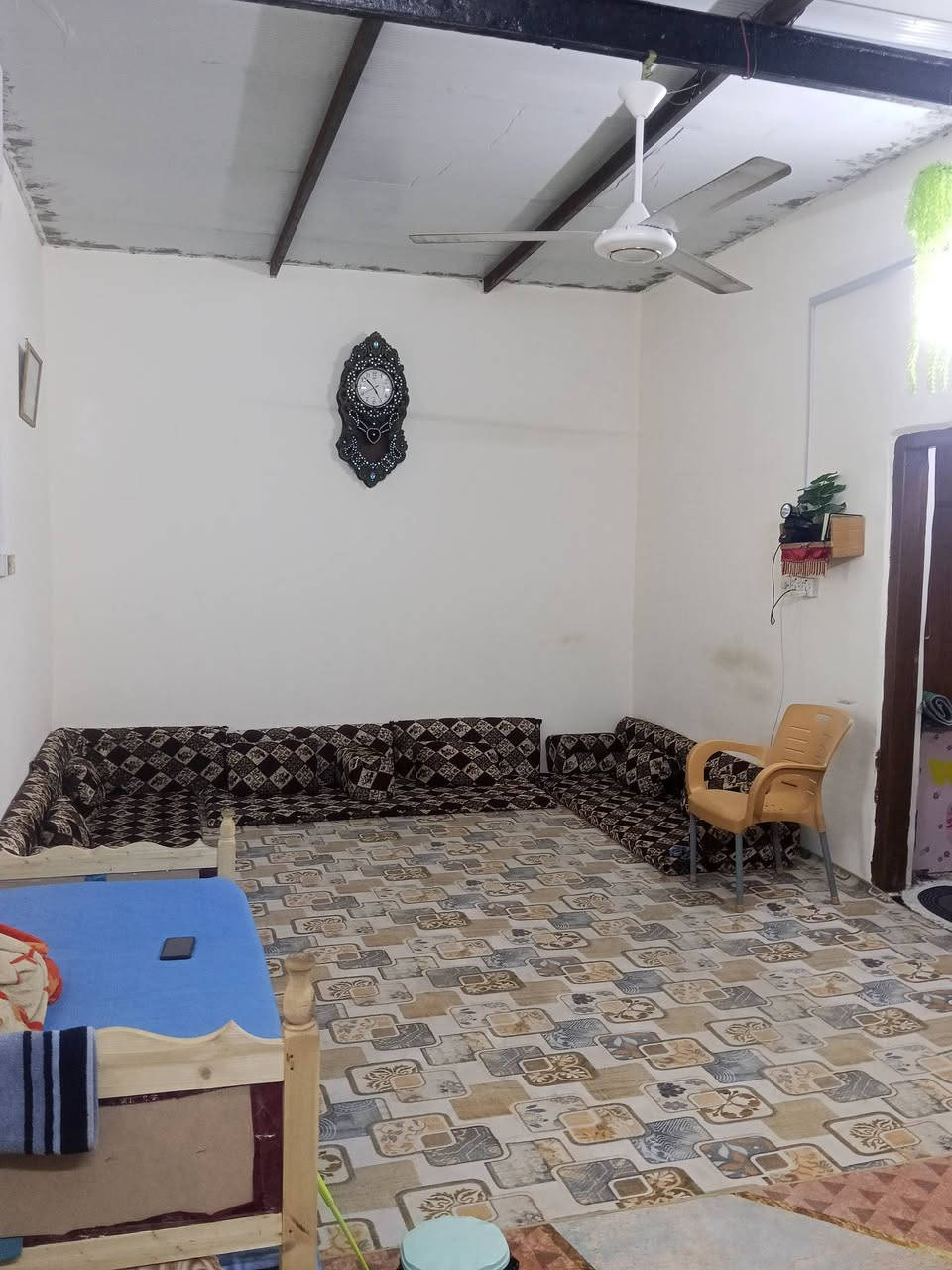 ابو خصيب • ٢٠٠م • وقف سني مسجل