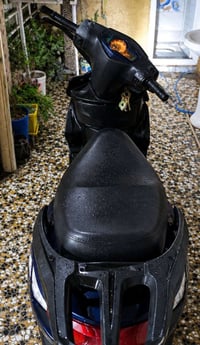 سكنس فحل • نضيفه • كهربائيات شغالة
