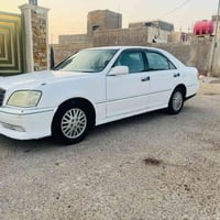 كرستال • مكينه وكير كفاله • تبريد ثلج