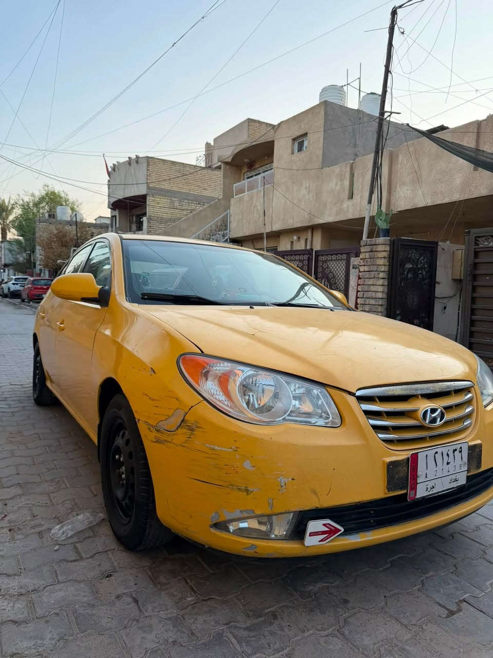 سلام عليكم النتره مديل ٩ أمريكي مكينه ٢٠٠٠ ضرر بنيد وجاملغ كير ومكينه  مكفولات صدر. جديد  مكاني. بغداد البياع 
رقمي. ‭***********‬  سعر ٨٥ وبيها مجال
