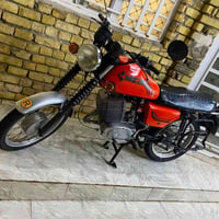 MZ/82 للبيع دراجه خير الله بدون بدون  كصه ٤كهربايات كله شغاله ماكنيت ق...